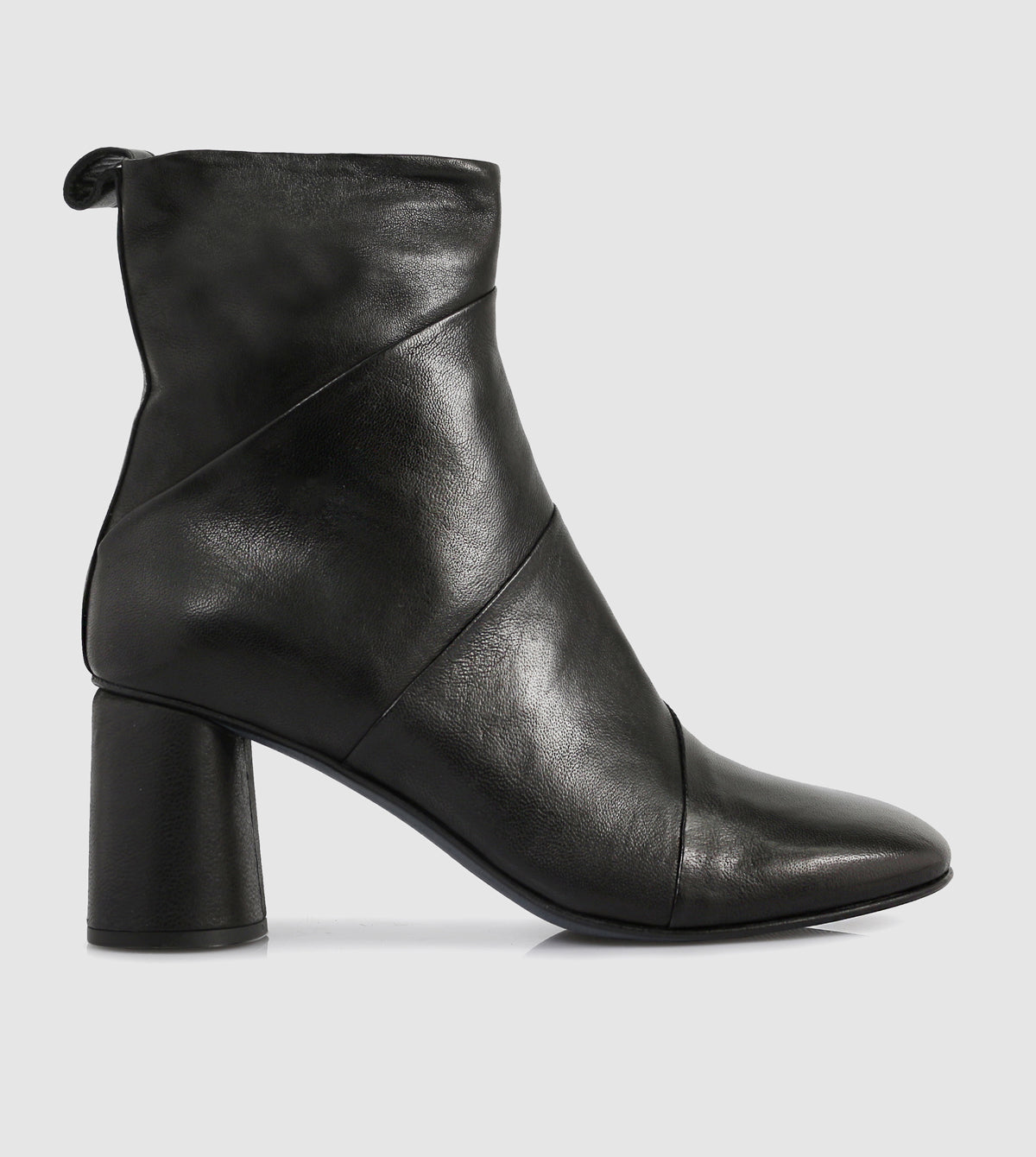 Kela Ankle Boots by Sempre Di