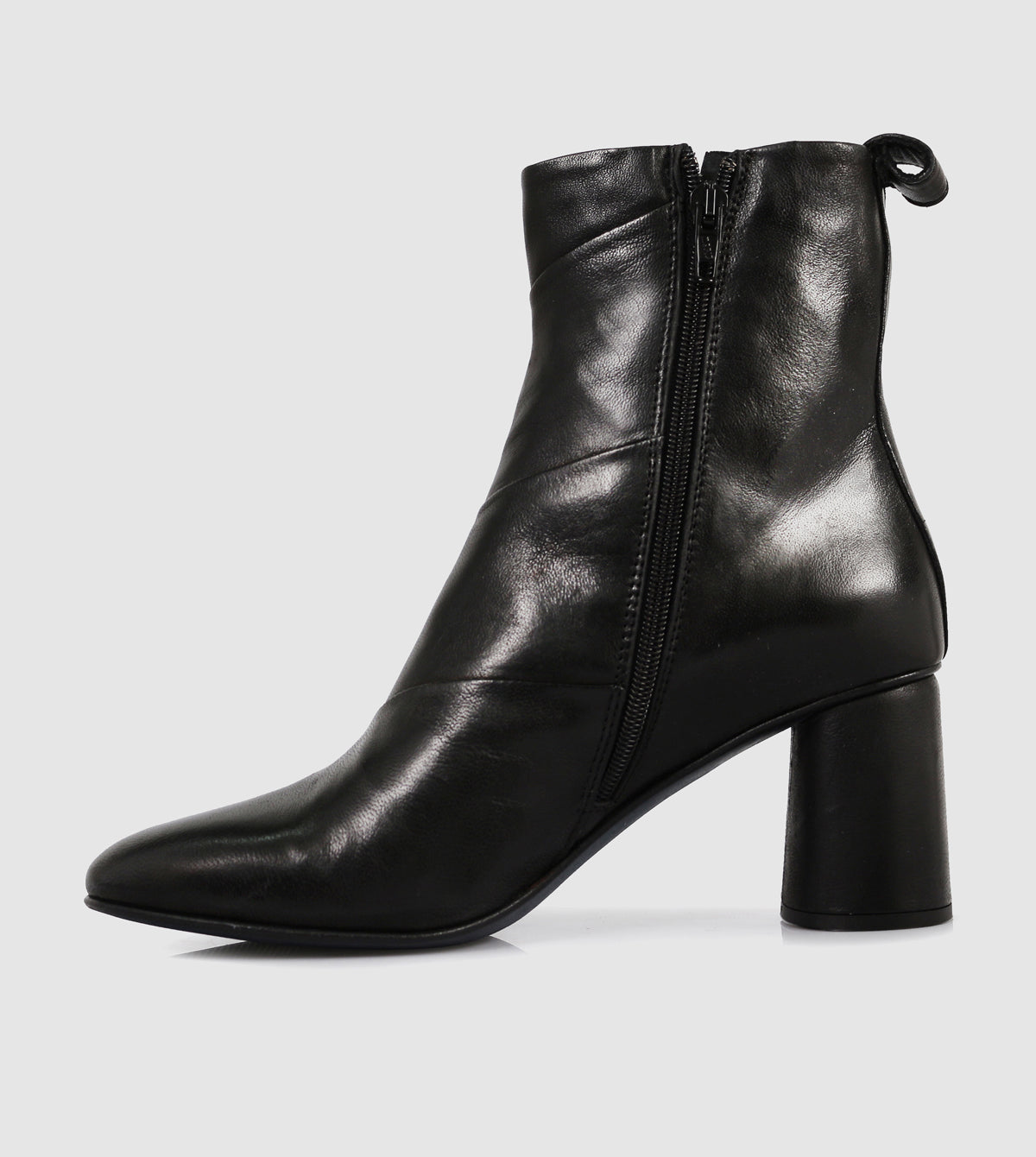 Kela Ankle Boots by Sempre Di