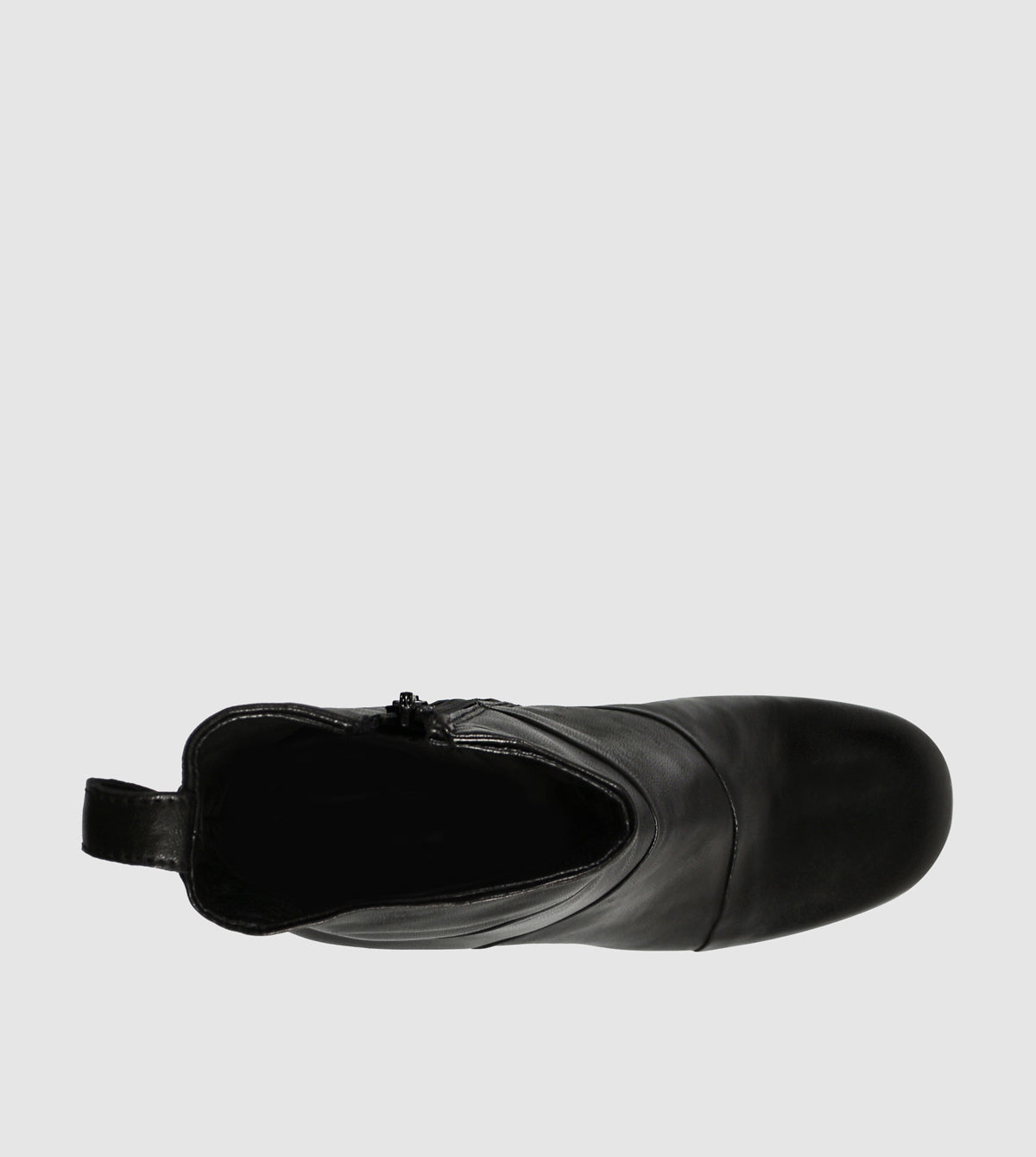 Kela Ankle Boots by Sempre Di