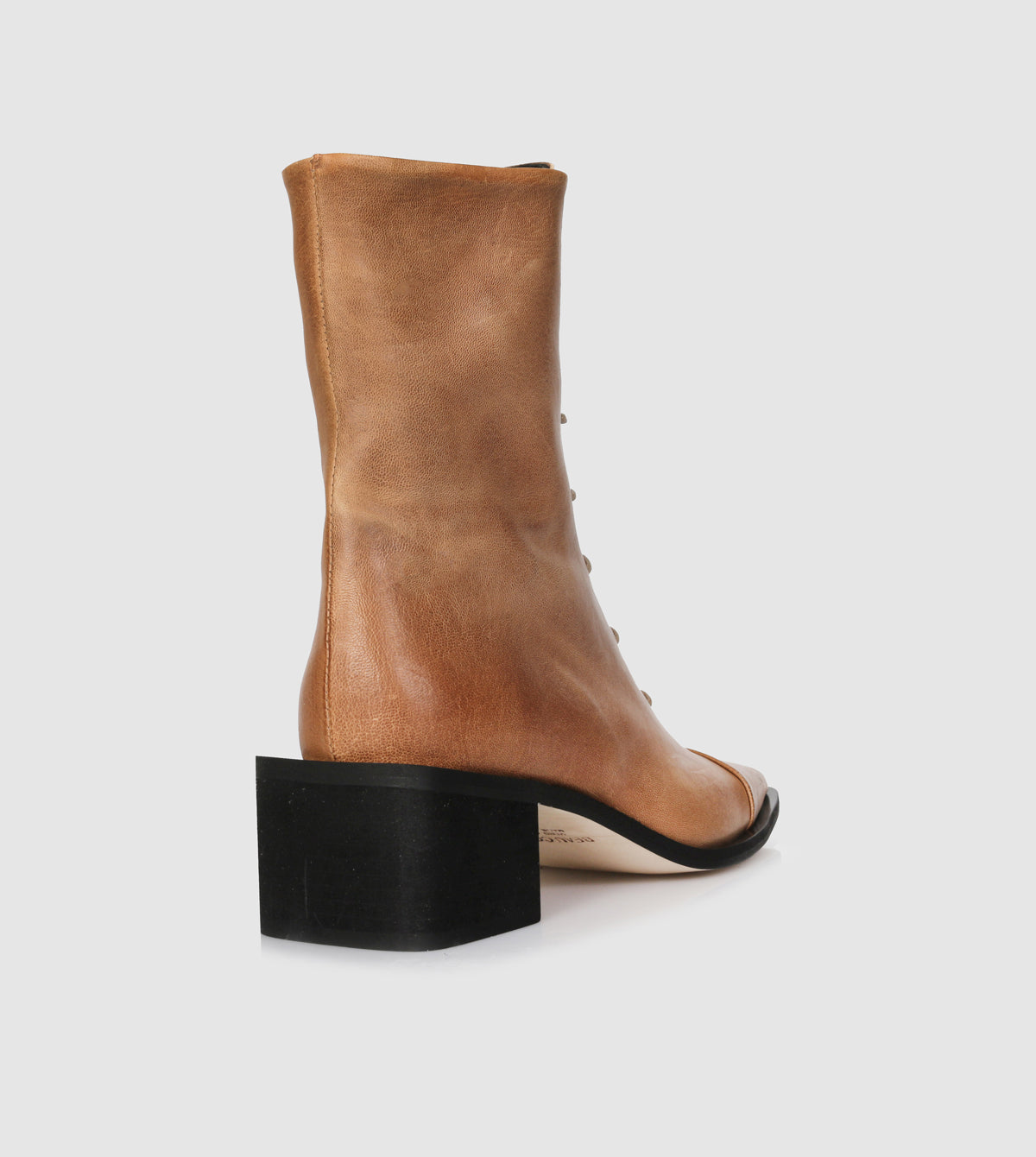 Abanka Ankle Boots by Beau Coops