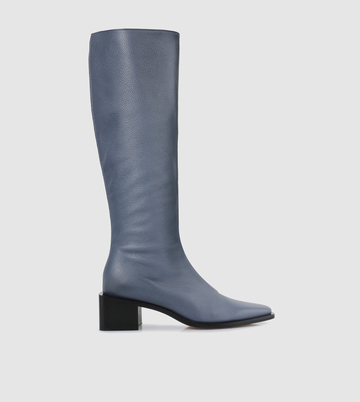 Alby Knee-high Boots by Beau Coops