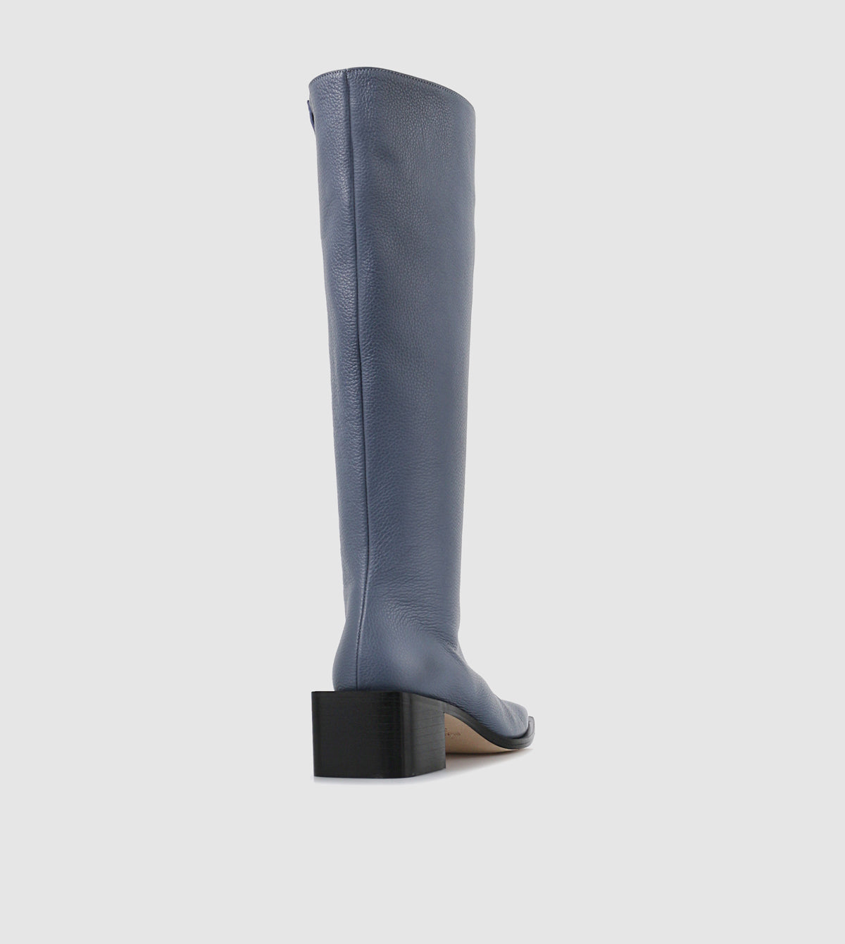Alby Knee-high Boots by Beau Coops