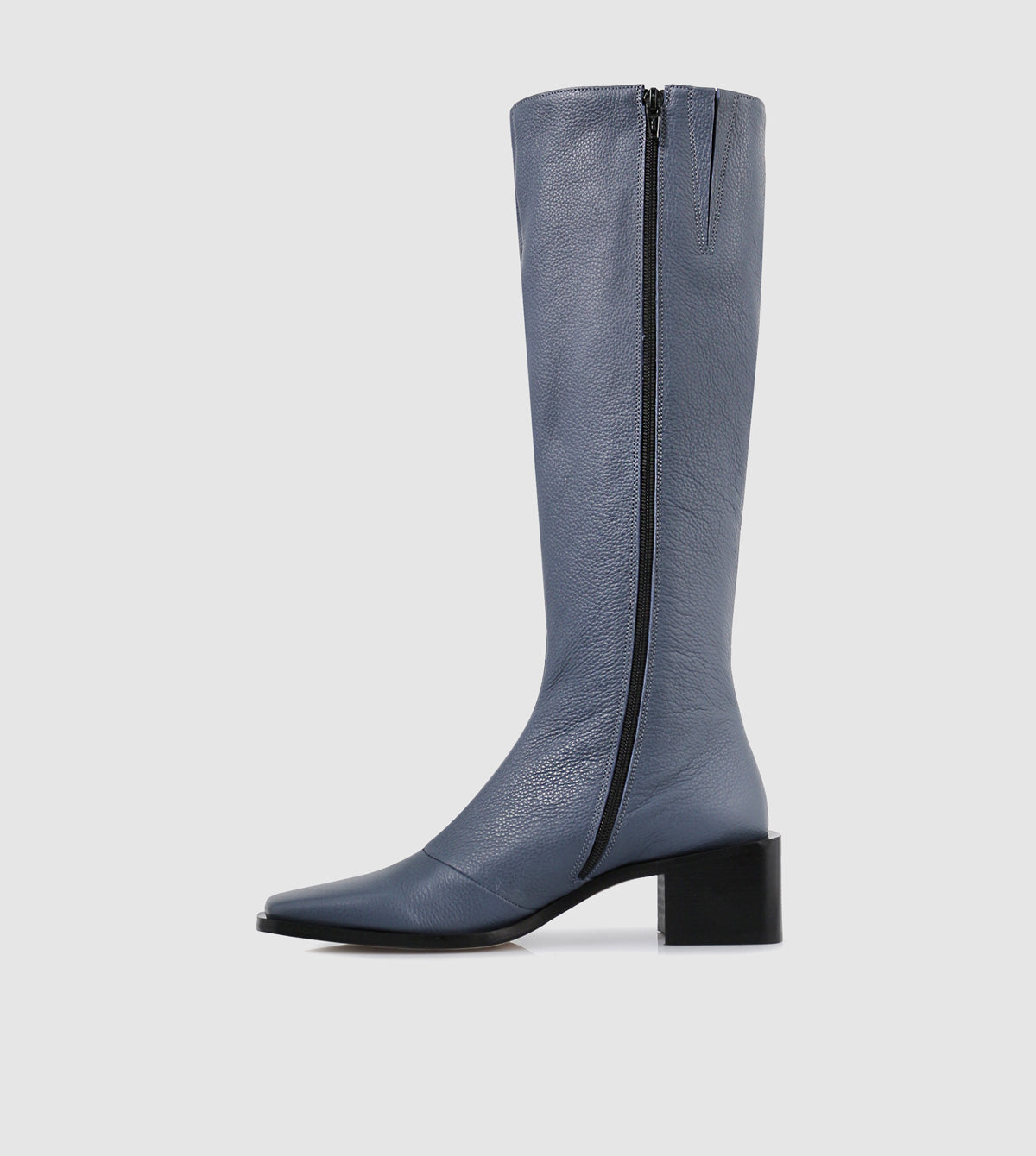Alby Knee-high Boots by Beau Coops