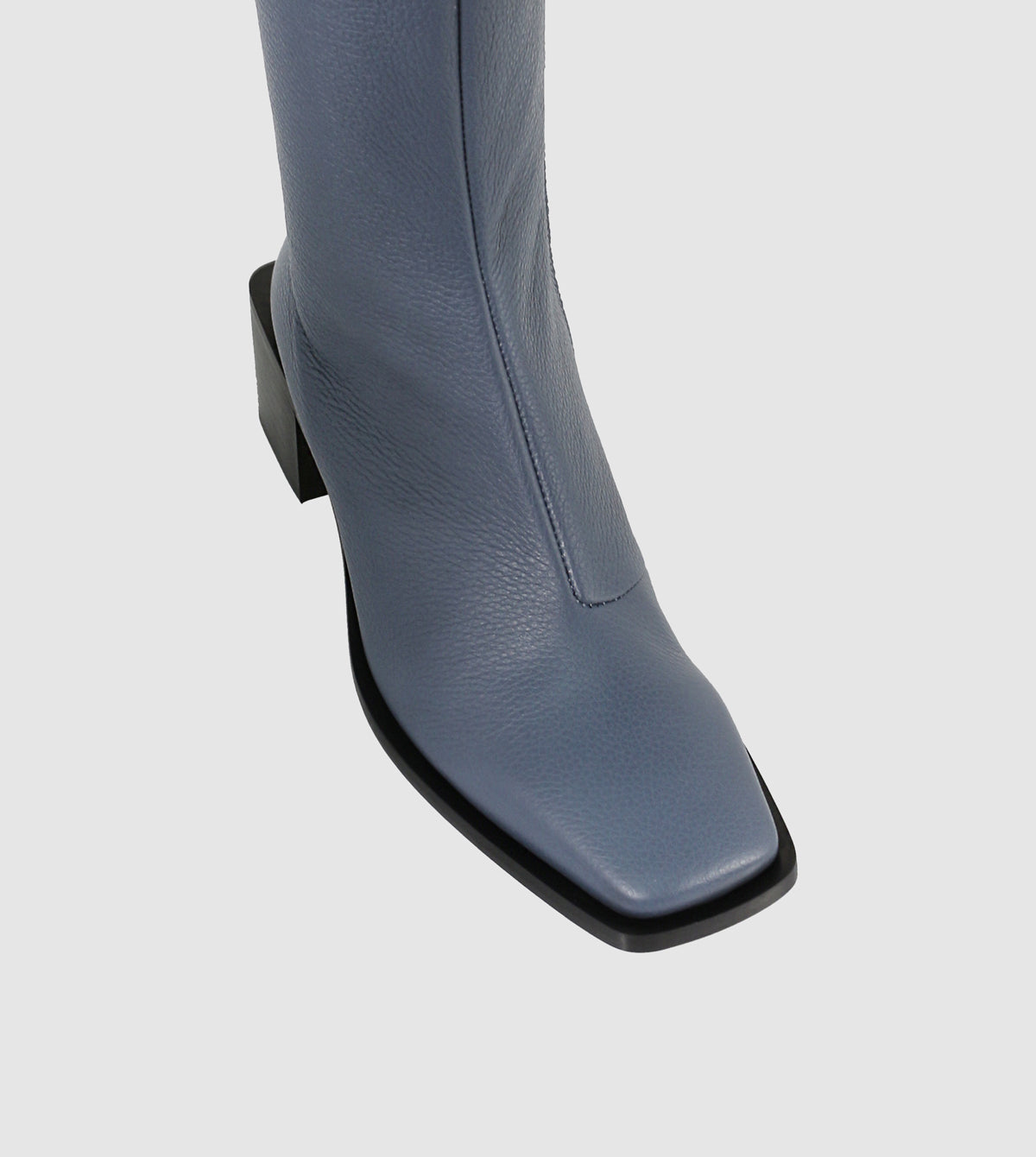 Alby Knee-high Boots by Beau Coops