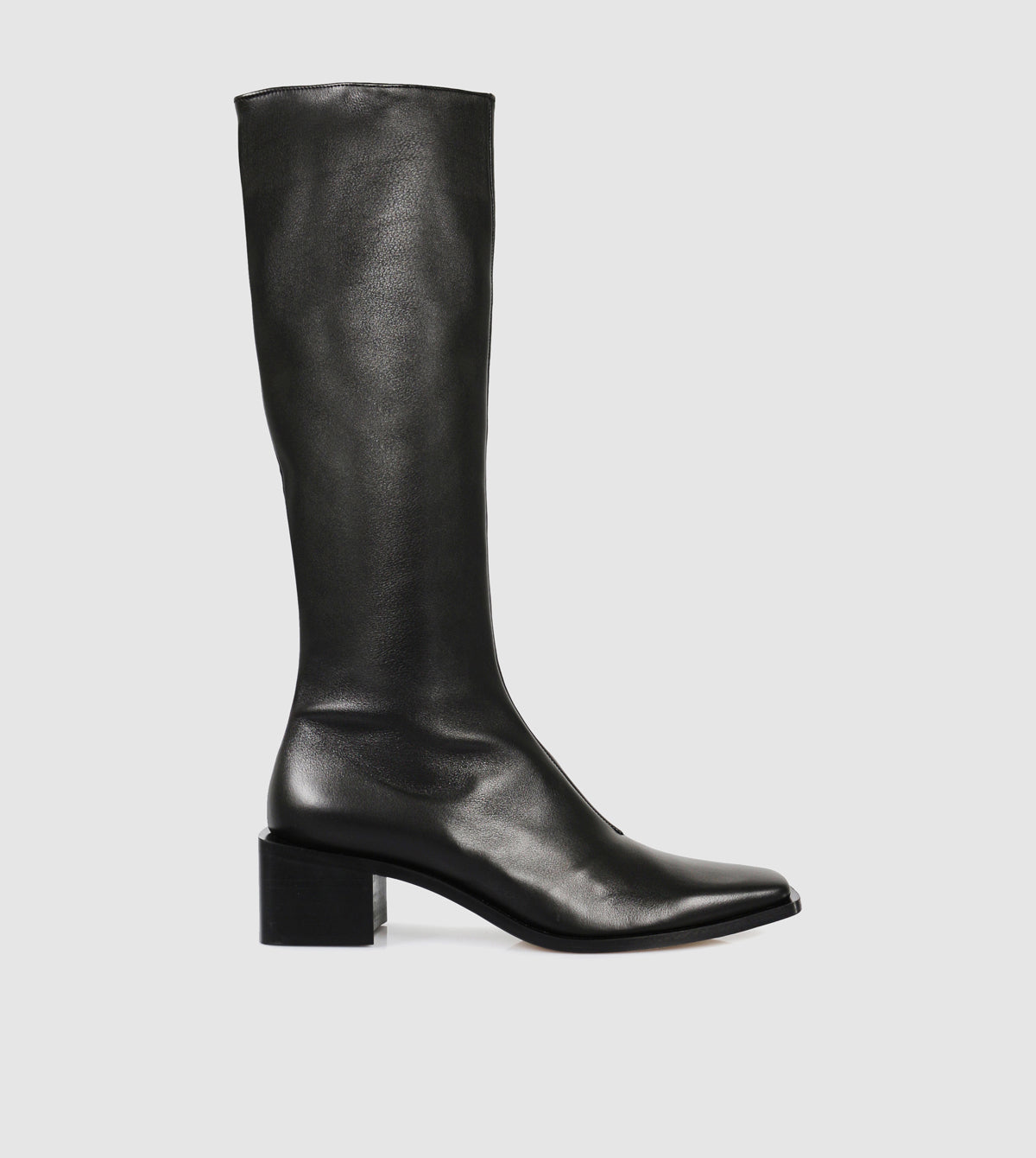 Alby Knee-high Boots by Beau Coops