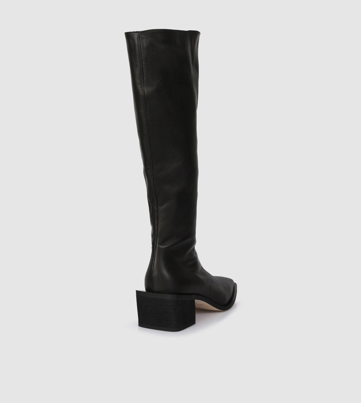 Alby Knee-high Boots by Beau Coops