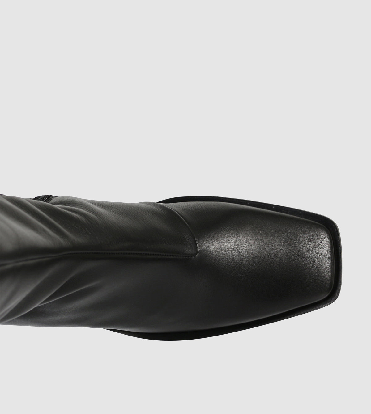 Alby Knee-high Boots by Beau Coops