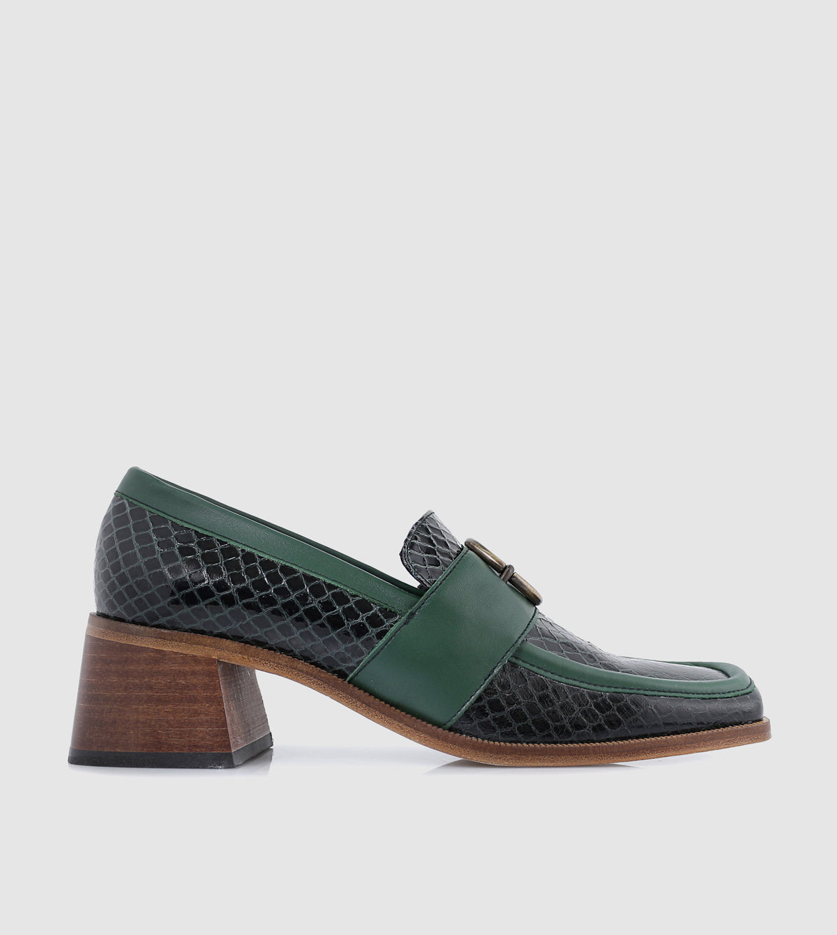 Anella Loafers by Beau Coops