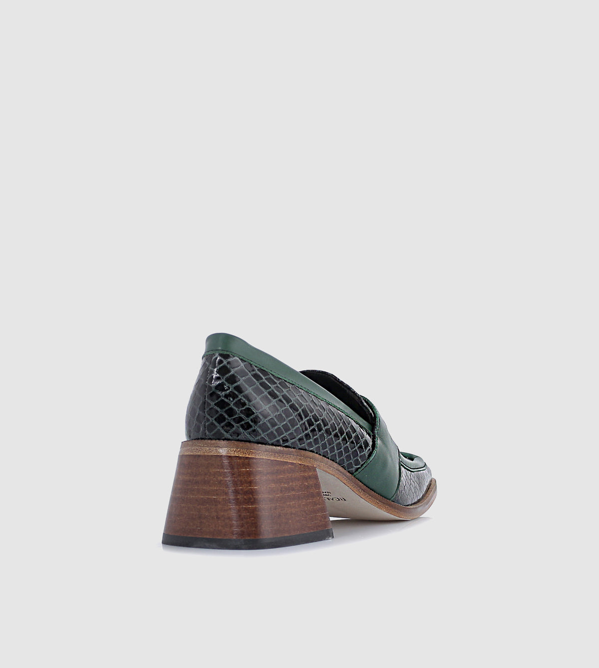 Anella Loafers by Beau Coops