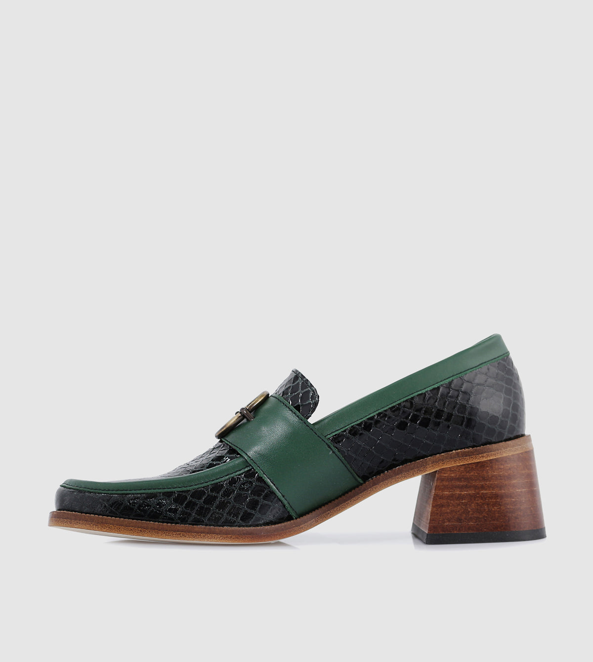 Anella Loafers by Beau Coops