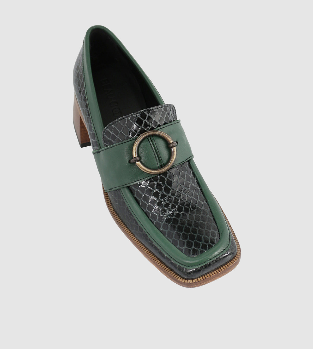 Anella Loafers by Beau Coops