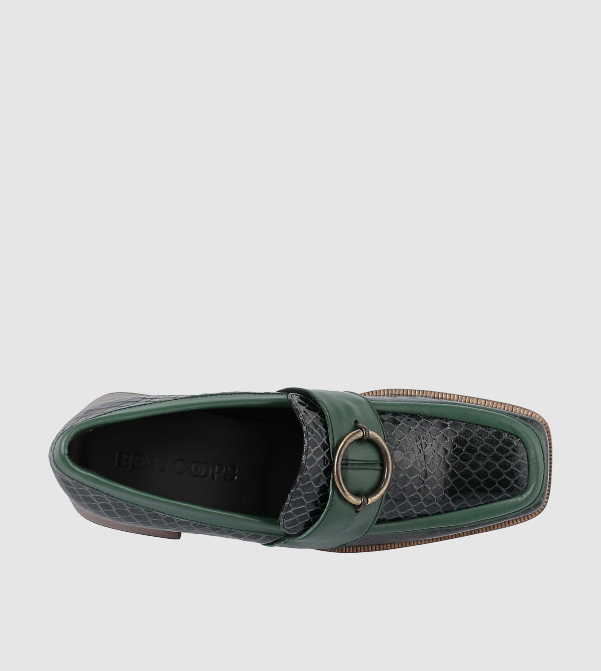 Anella Loafers by Beau Coops