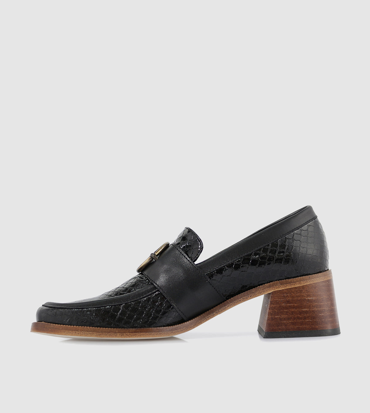 Anella Loafers by Beau Coops