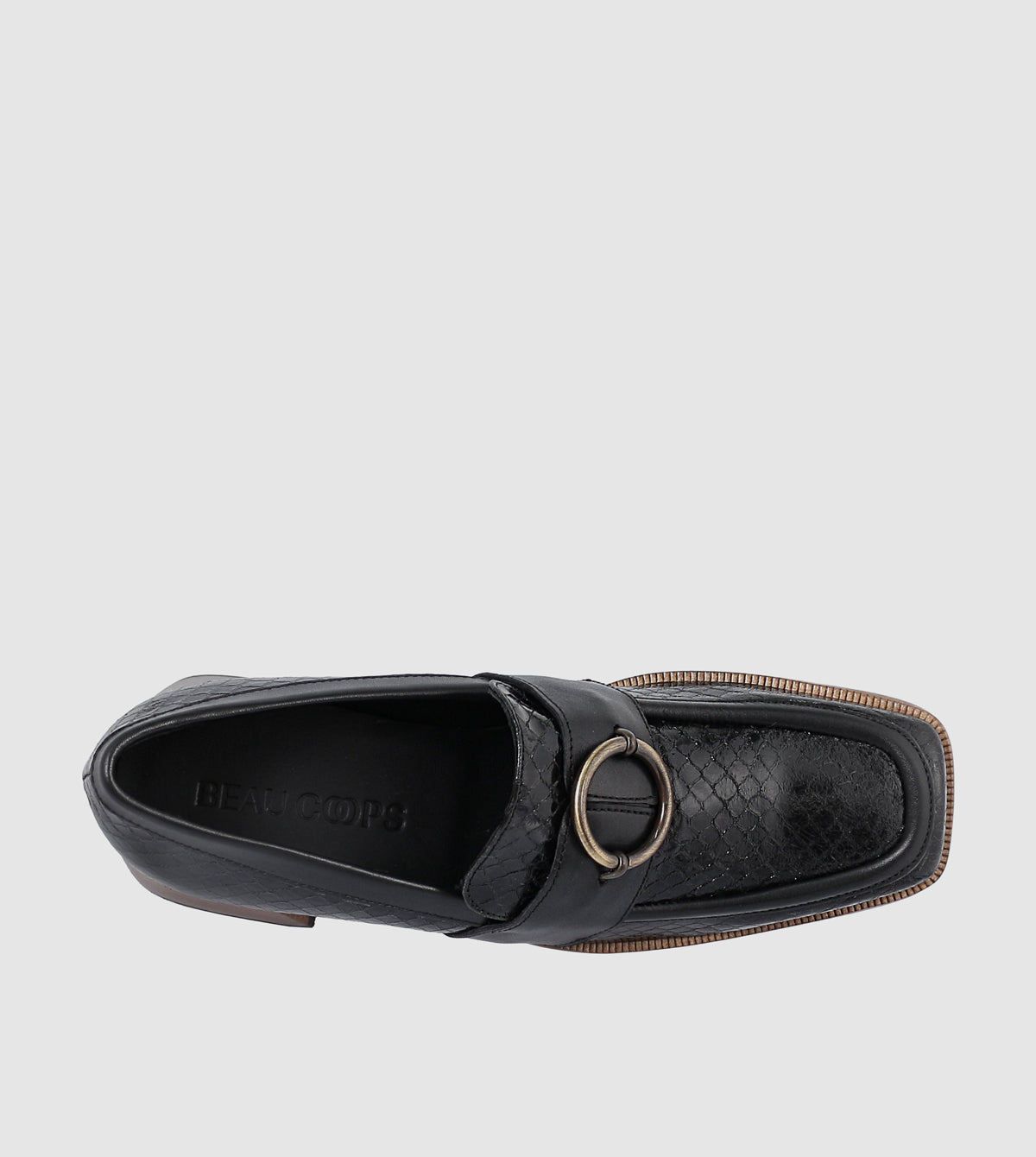 Anella Loafers by Beau Coops