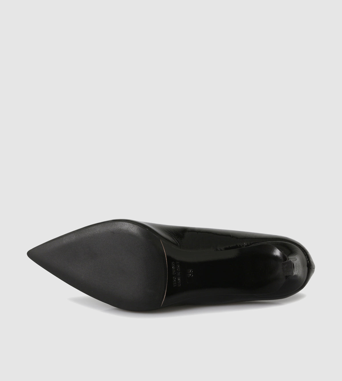Arle Heels by Sempre Di