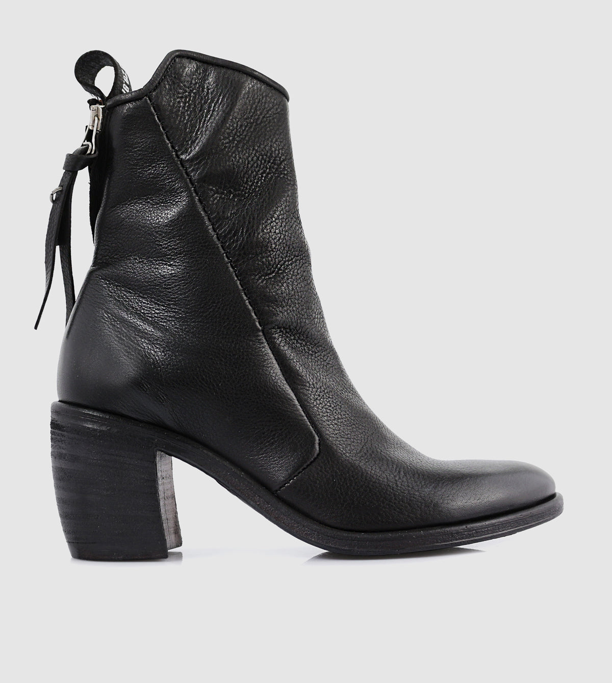Rythm Ankle Boots by Sempre Di