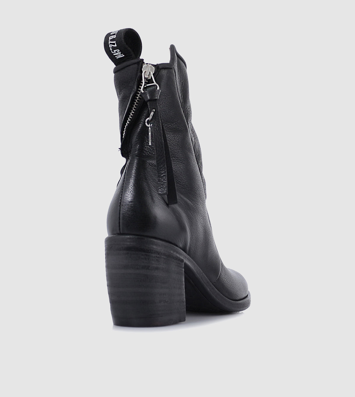 Rythm Ankle Boots by Sempre Di