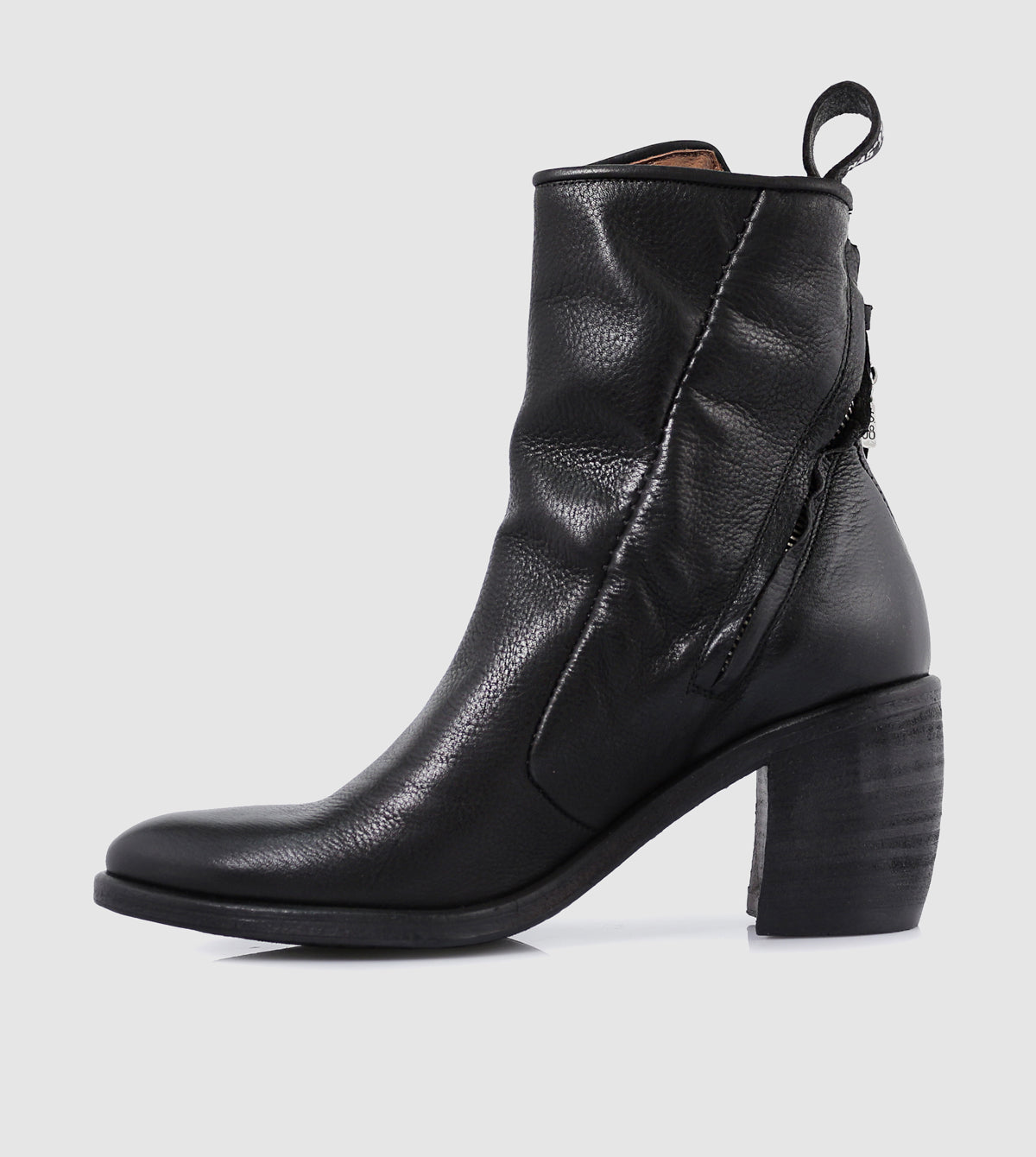 Rythm Ankle Boots by Sempre Di