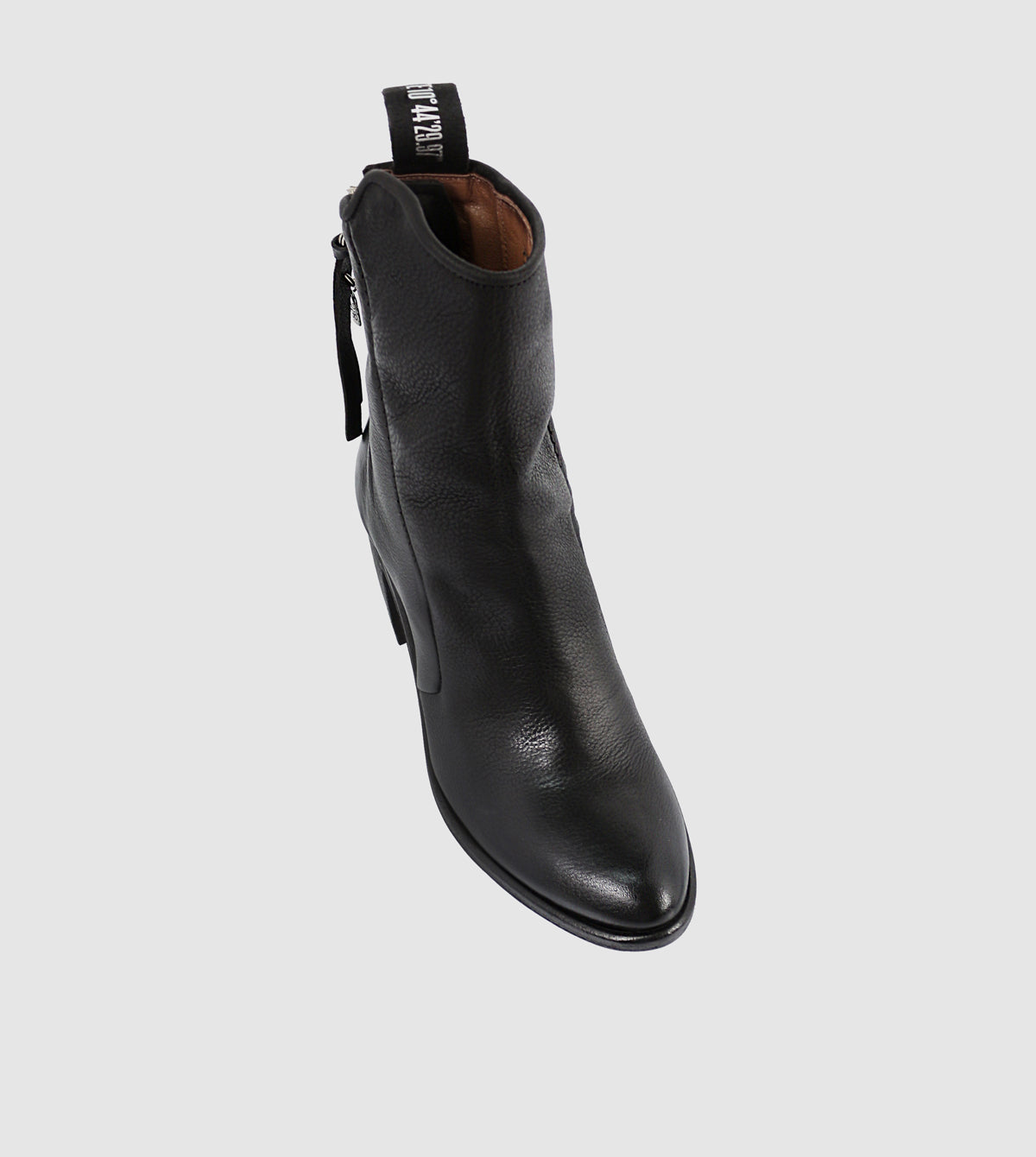 Rythm Ankle Boots by Sempre Di