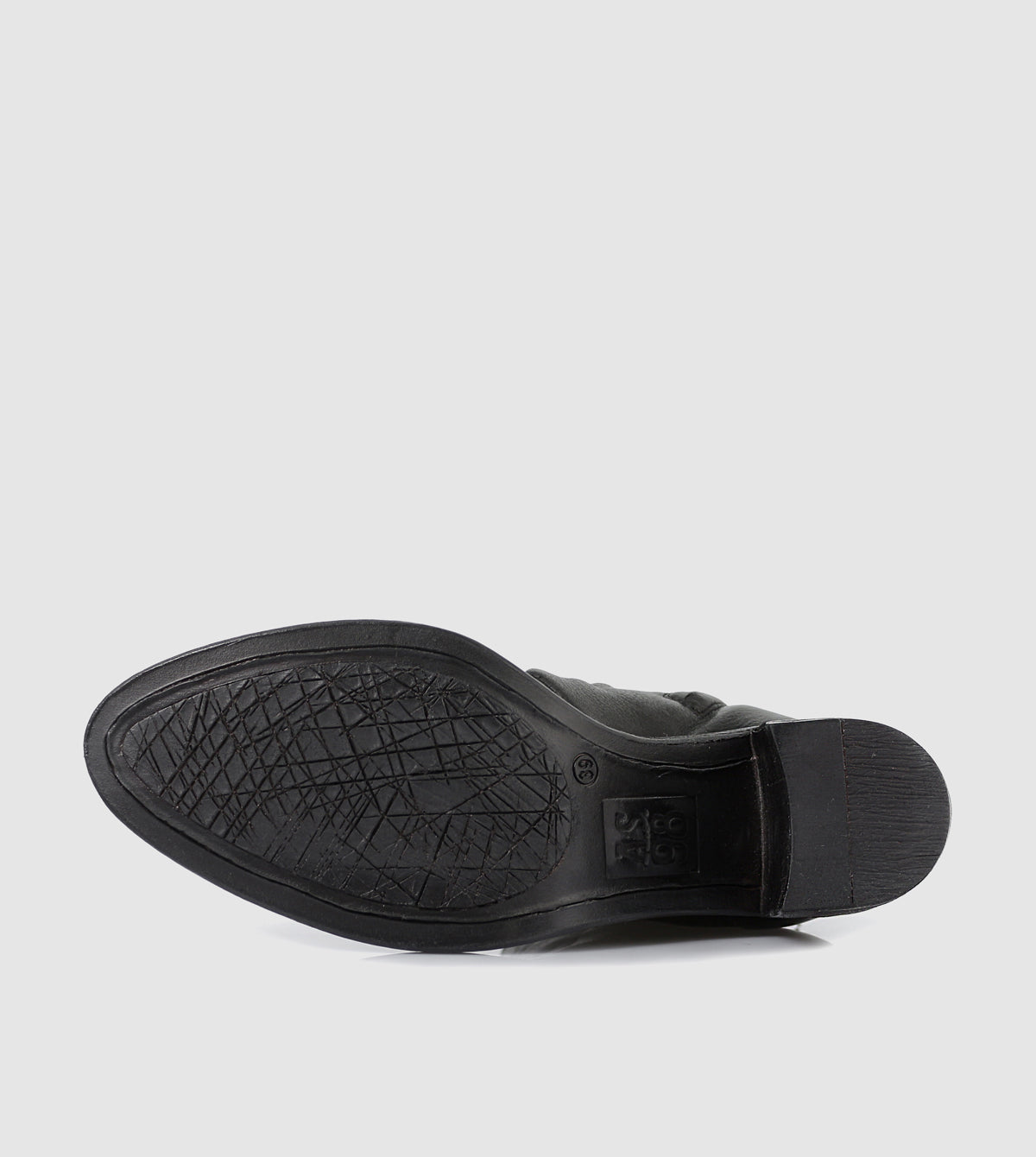 Rythm Ankle Boots by Sempre Di