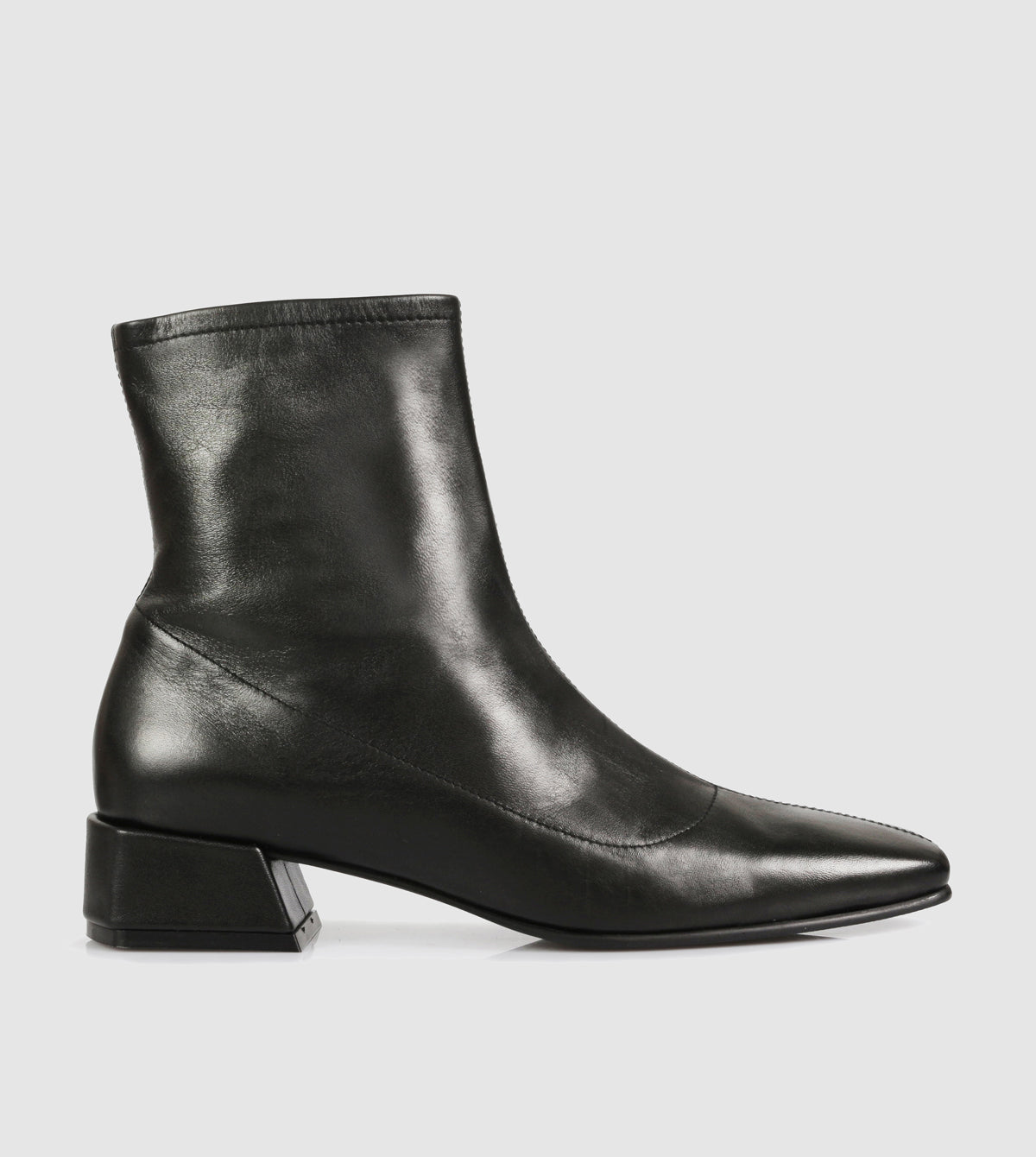 Tanana Ankle Boots by Sempre Di