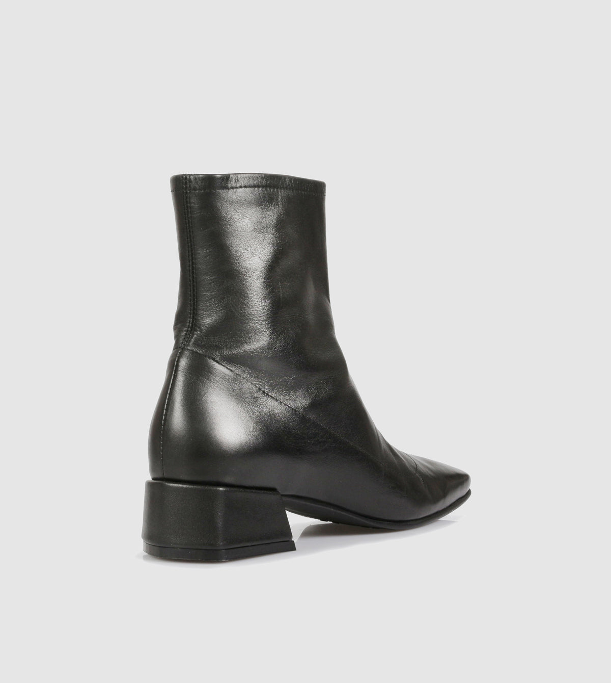 Tanana Ankle Boots by Sempre Di