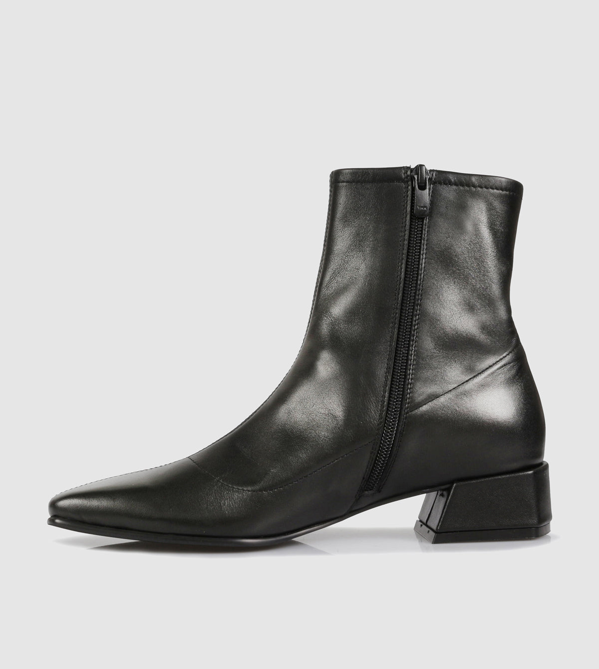 Tanana Ankle Boots by Sempre Di