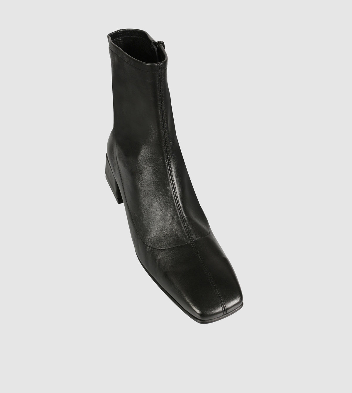Tanana Ankle Boots by Sempre Di