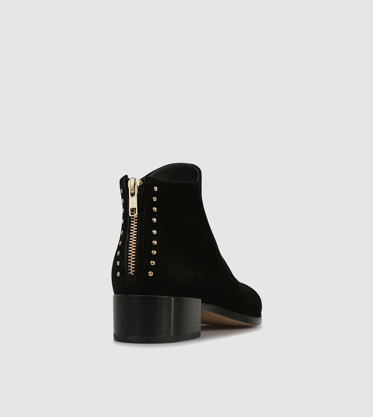 Beau5-b_loss Ankle Boots by Beau Coops