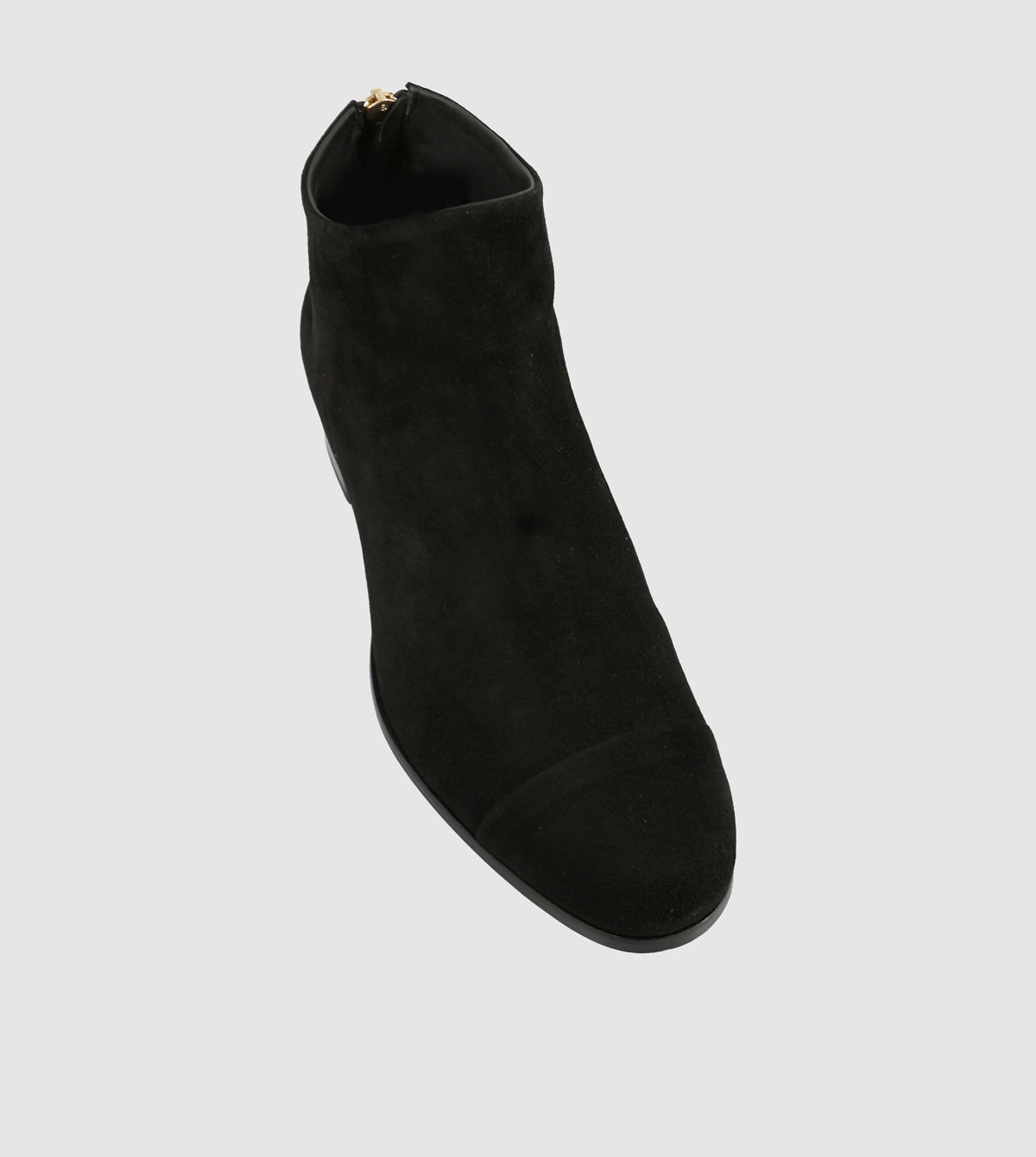 Beau5-b_loss Ankle Boots by Beau Coops