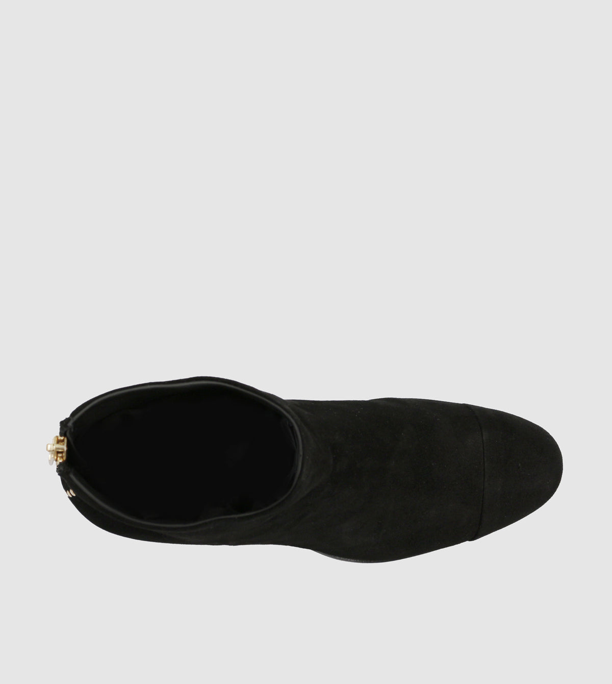 Beau5-b_loss Ankle Boots by Beau Coops