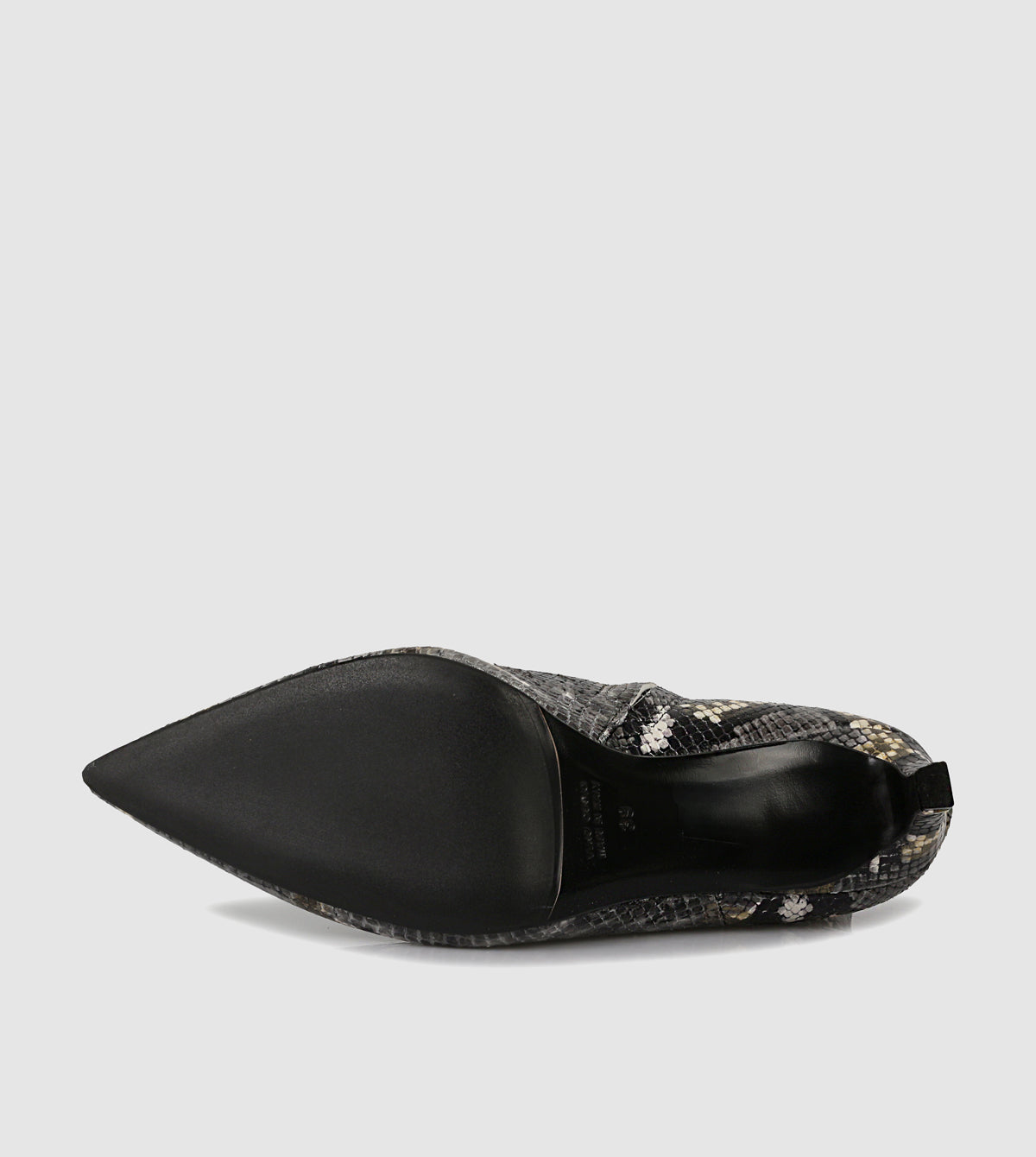 Bora Ankle Boots by Sempre Di