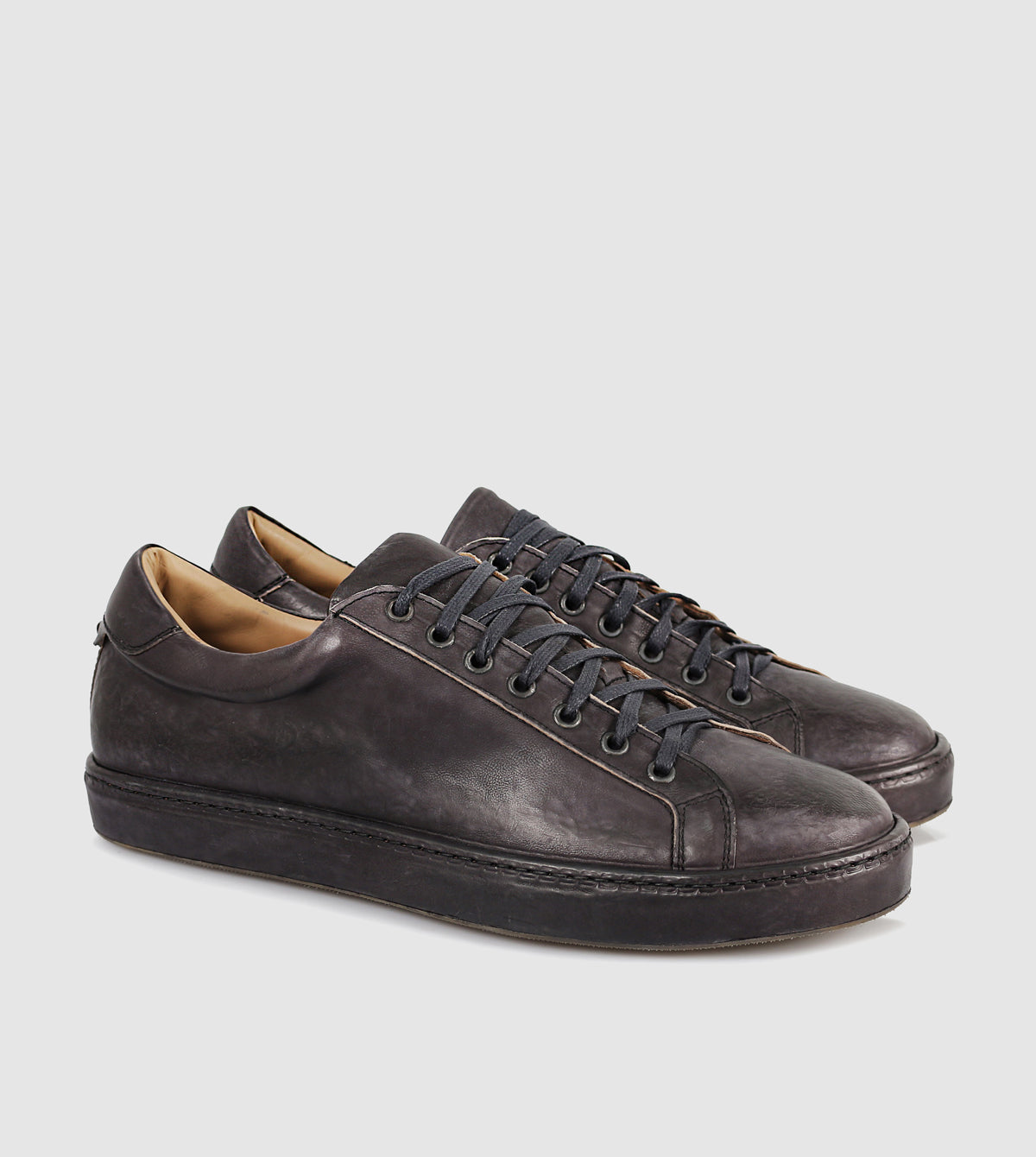 Caleb Low Top sneakers by Brando