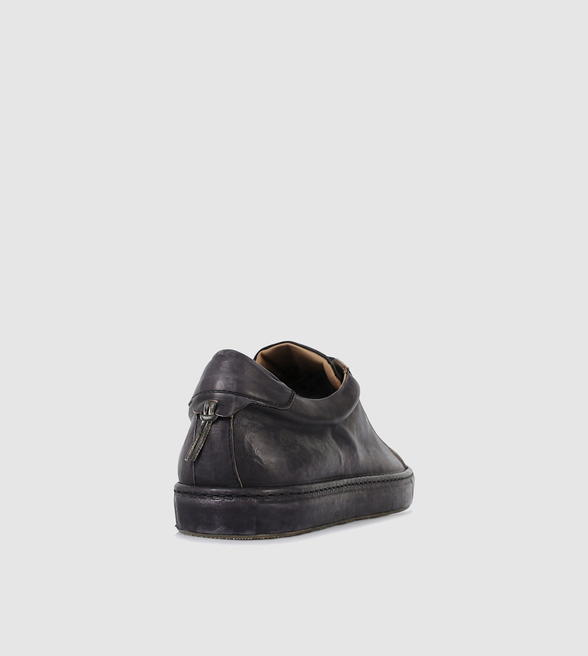 Caleb Low Top sneakers by Brando