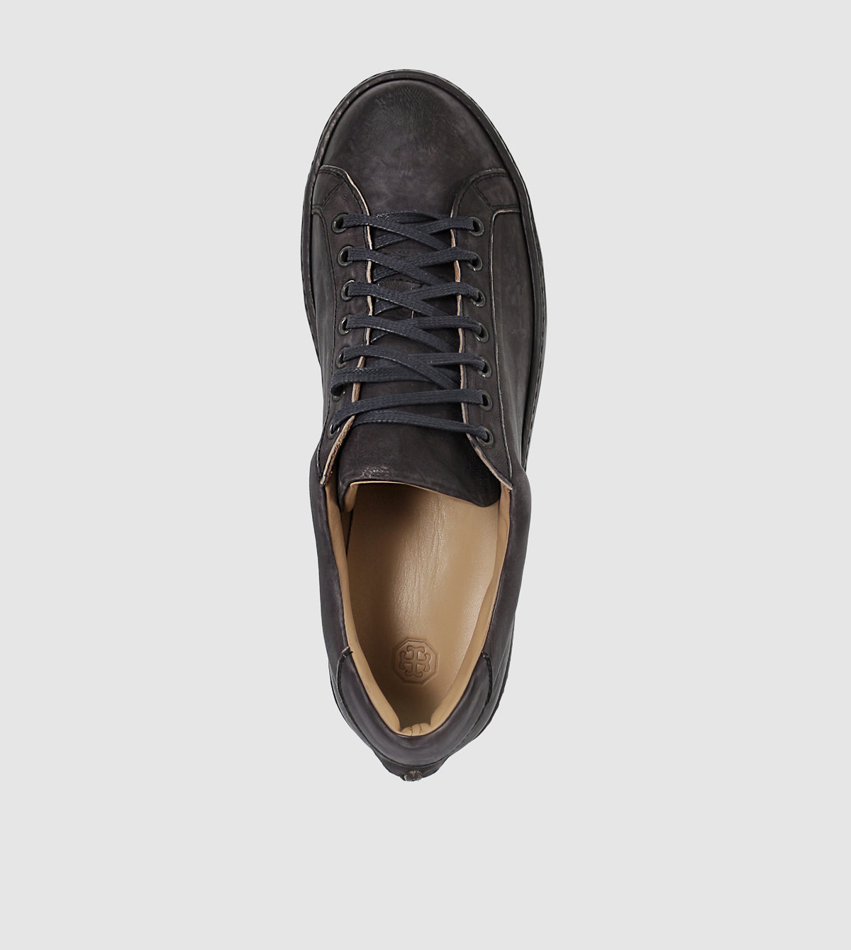 Caleb Low Top sneakers by Brando