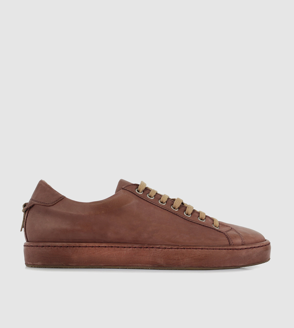 Caleb Low Top sneakers by Brando