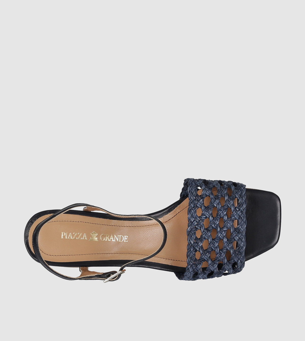 Catalina Sandals by Piazza Grande