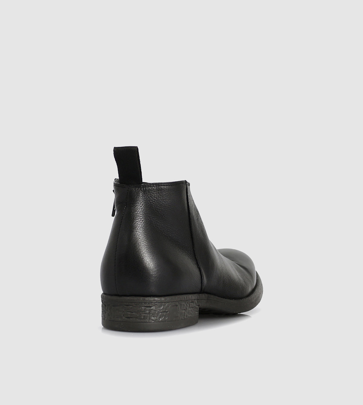 Cliff Short Boots by Brando