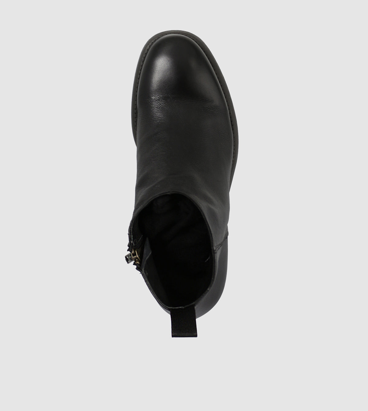 Cliff Short Boots by Brando