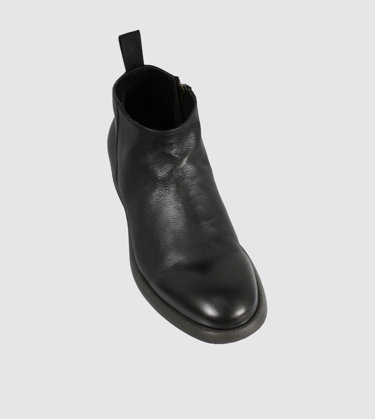 Cliff Short Boots by Brando