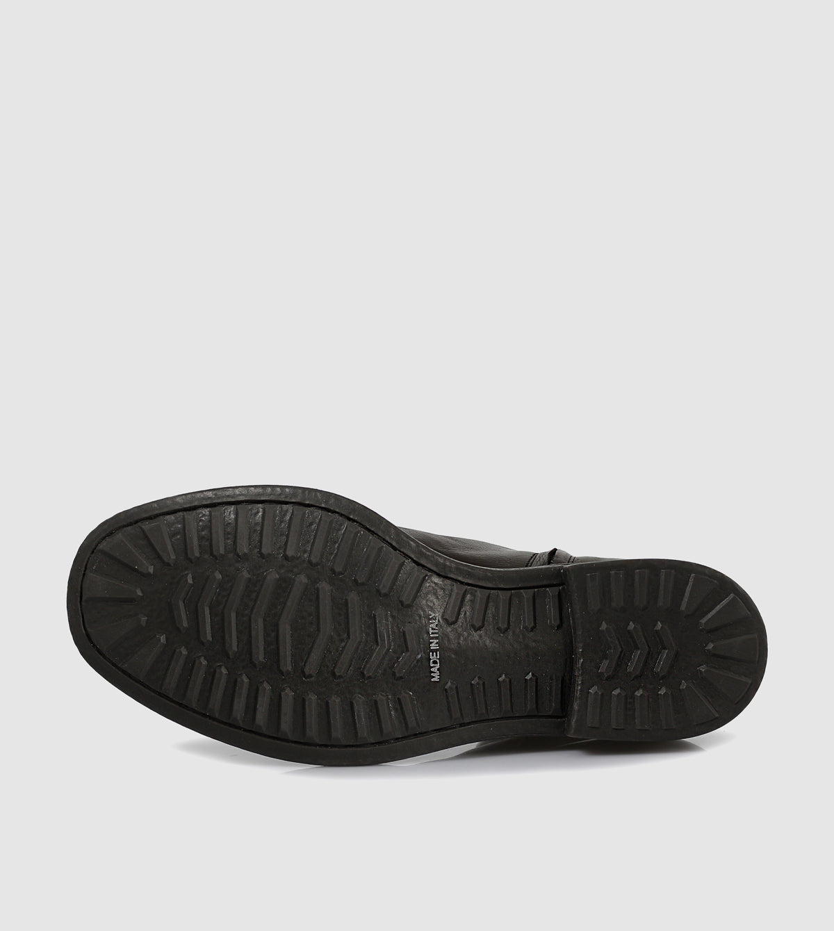 Cliff Short Boots by Brando