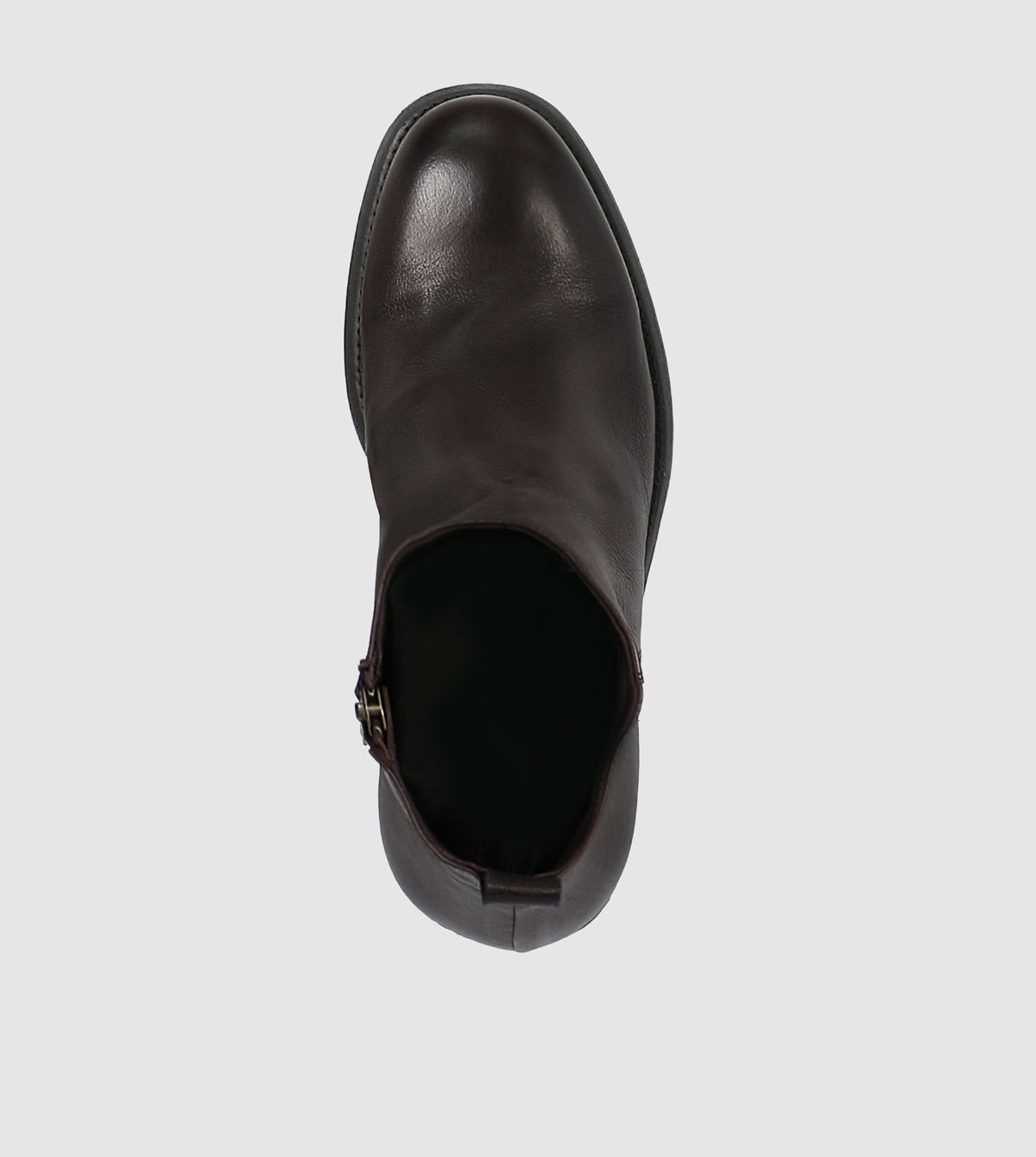 Cliff Short Boots by Brando