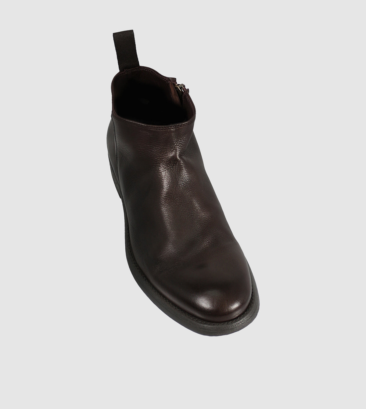 Cliff Short Boots by Brando