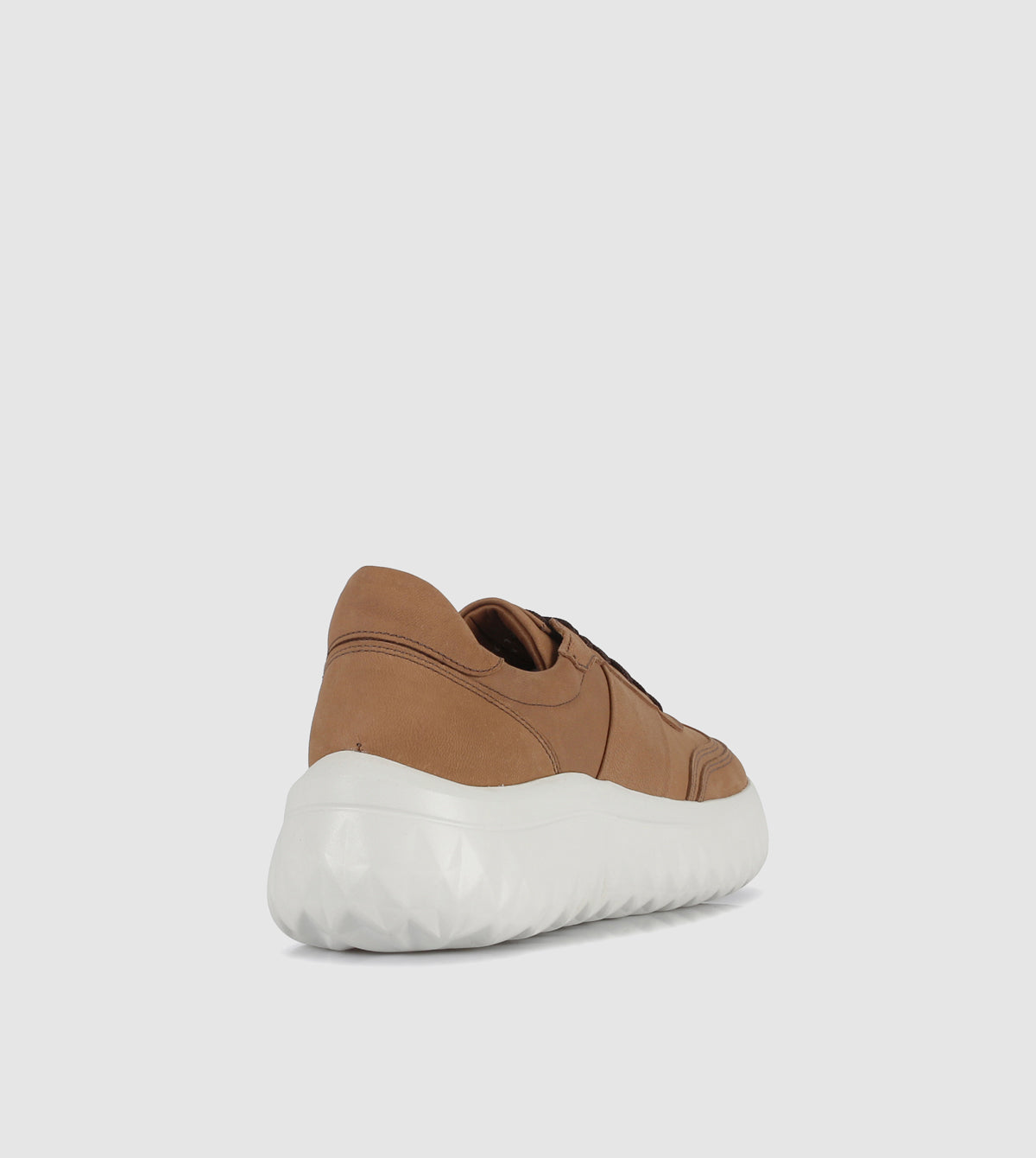 Kyro Low Top Sneakers by Brando