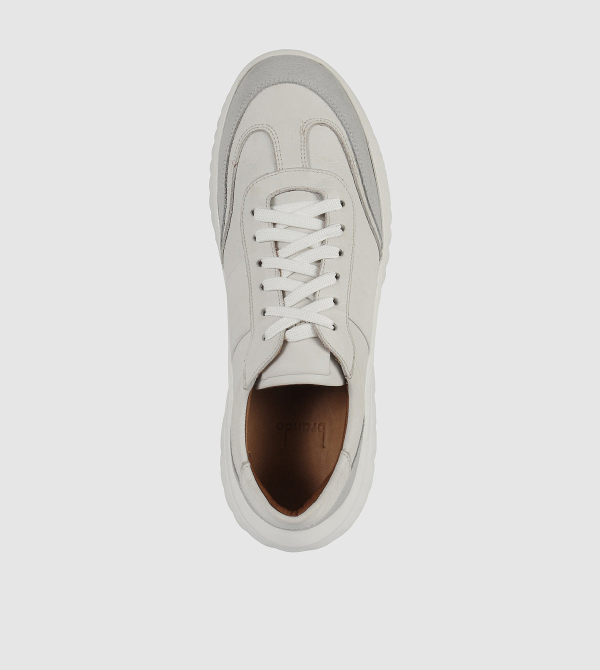 Kyro Low Top Sneakers by Brando
