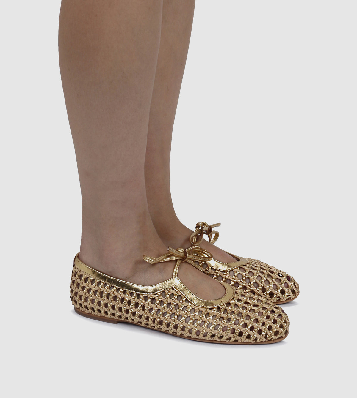 Wendel Slip Ons by S Sempre Di