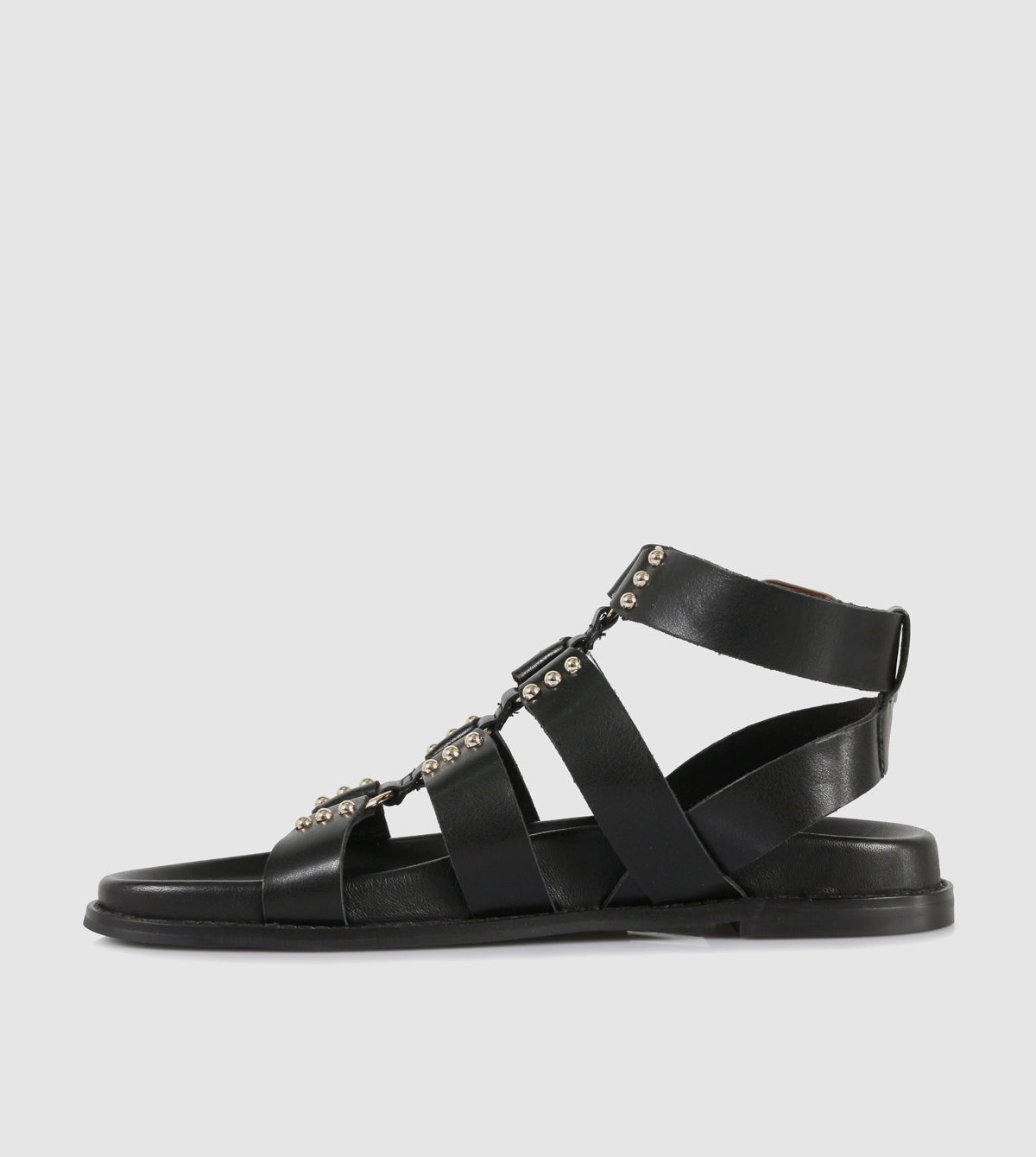 Mirthe Sandals by S Sempre Di