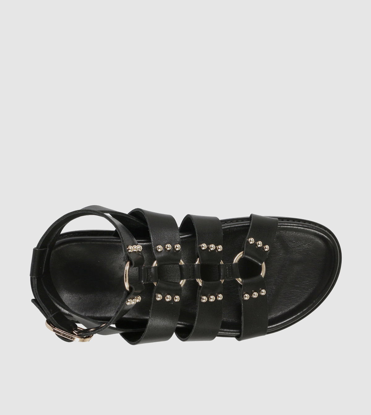 Mirthe Sandals by S Sempre Di