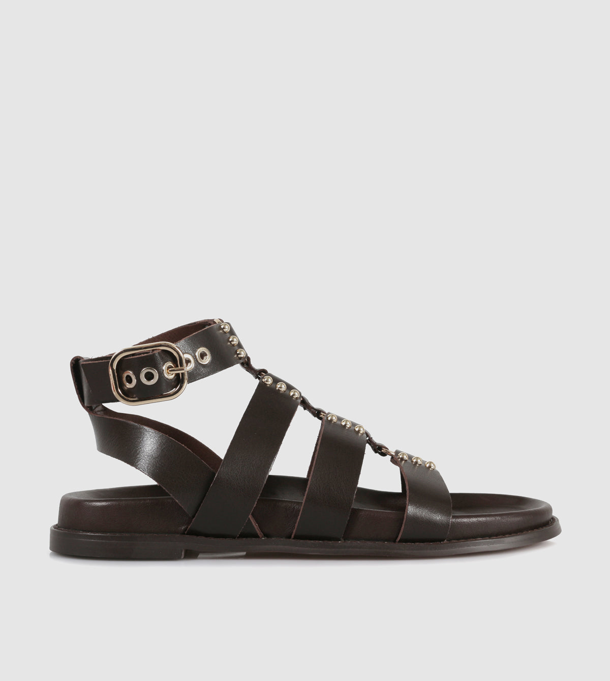 Mirthe Sandals by S Sempre Di