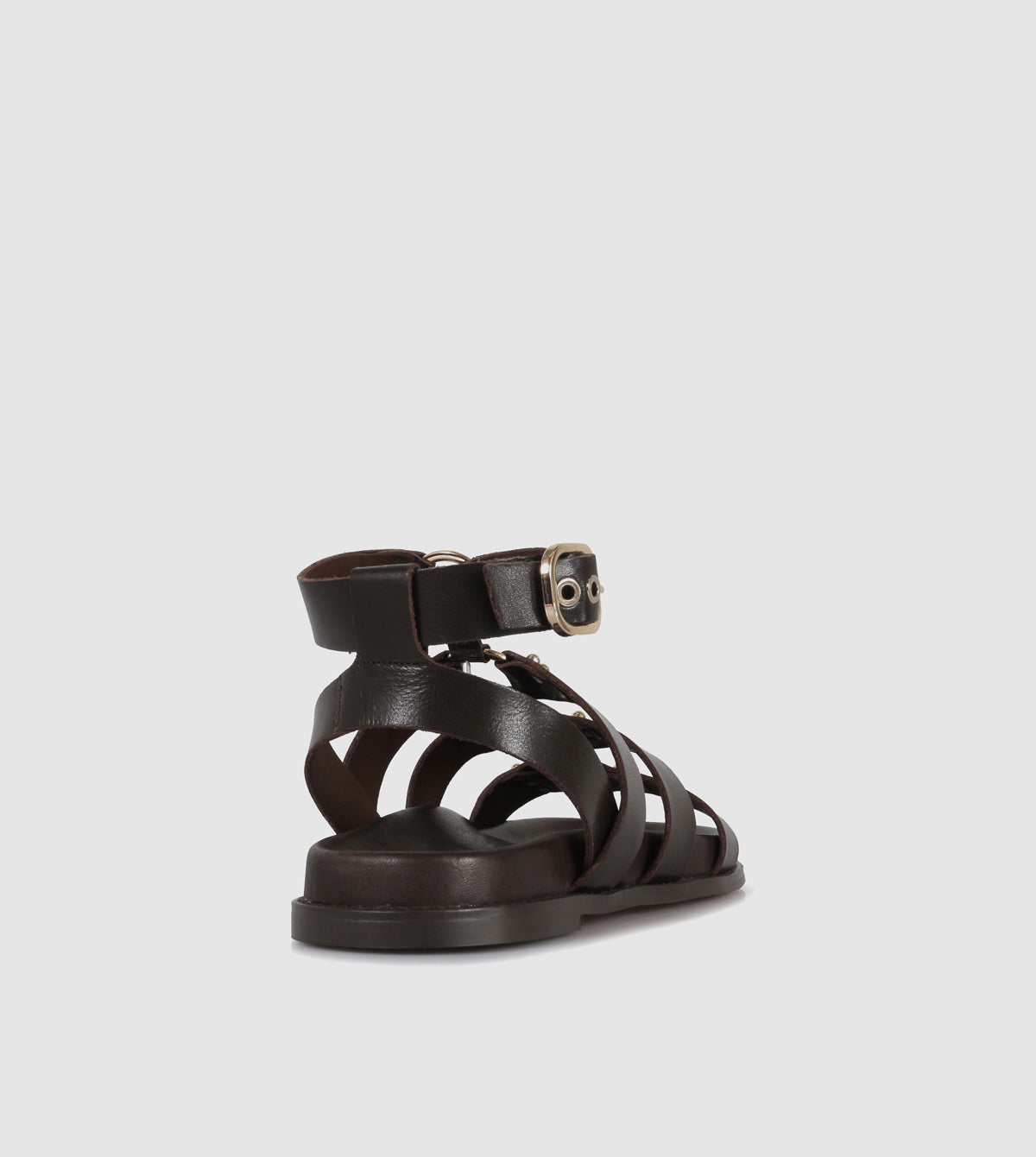 Mirthe Sandals by S Sempre Di